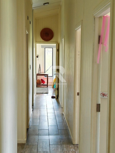 Casa En Condominio A 7min De Centro Con Acceso A Rio Maullín