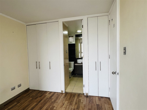 Departamento Mariposa. Conde Del Maule 4470. Arriendo 2d2b