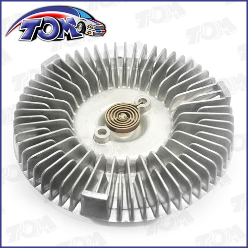 Fan Clutch Lincoln Navigator Ultimate 2004 5.4l