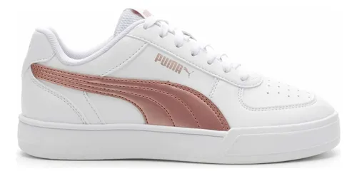 Tenis Mujer Jada Blancos, PUMA - Tienda de Tenis Originales