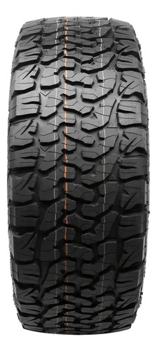 Llanta 265/65 R17 Powerhub Path Ranger A/t 120/117s