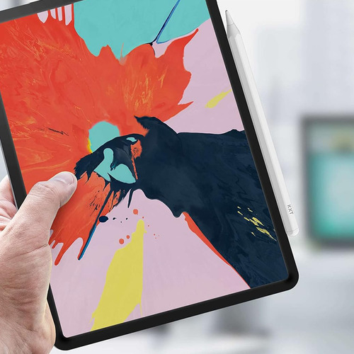 Lápiz Stylus Para Ipad Pluma Universal Carga Rápida Magnétic