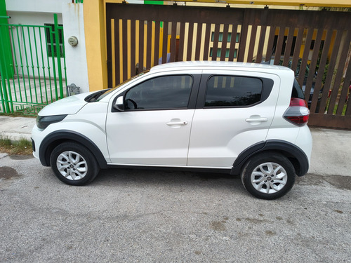 Fiat Mobi 1.0 Like Mt