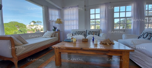 Casa En Venta En Montoya La Barra A 200 Metros Del Mar - Ref: 31031