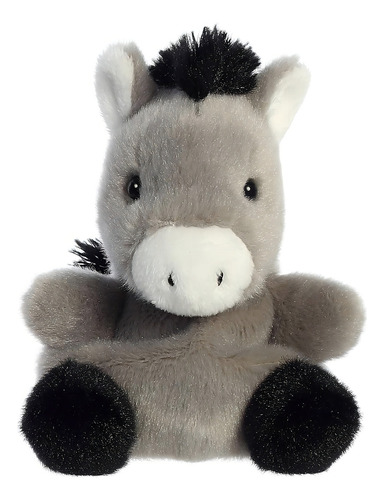 Peluche Aurora Eli Donkey Palm Pals