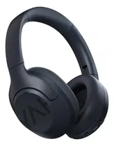 Comprar Audífonos Inalambrico Haylou S30 ANC Cancelación de Ruido -43dB 80 horas de Reproducción HI-RES Gold Label Driver 40mm Quick Charge Conexion Multipunto App de Sonido Personalizado Negro
