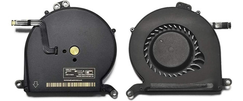 Iction Cpu Cooling Cooler Cool Fan Reemplazo Para Macbook Ai