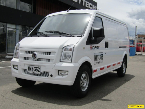 Dfm/dfsk 2016 Eq5025xxyf20 1.4