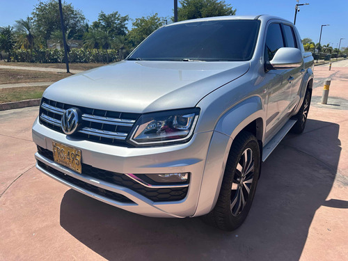 Volkswagen Amarok 3.0 Highline