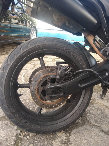 Imagem 9 de 15 de Yamaha Mt-03 660cc | 2008