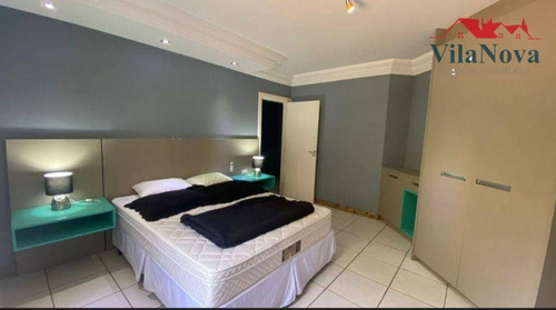 Imagem 8 de 30 de Chácara Com 5003 M² - Venda Por R$ 4.900.000 Ou Aluguel Por R$ 20.000/mês - Indaiatuba/sp - Ch0171