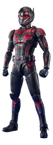 Antman Ant Man Sh Figuarts Marvel Avengers Quantumania