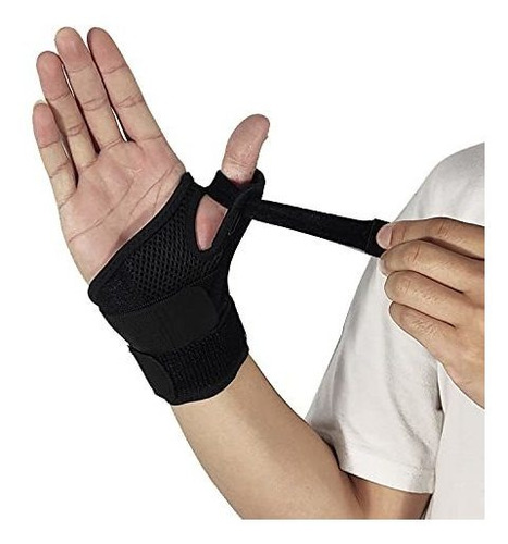 Muñequera De Soporte - Miedeon Wrist Brace,carpal Tunnel Wri