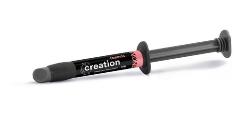 Maquillaje Gingiva Fotocurado Yller Cosmos Creation Resinas