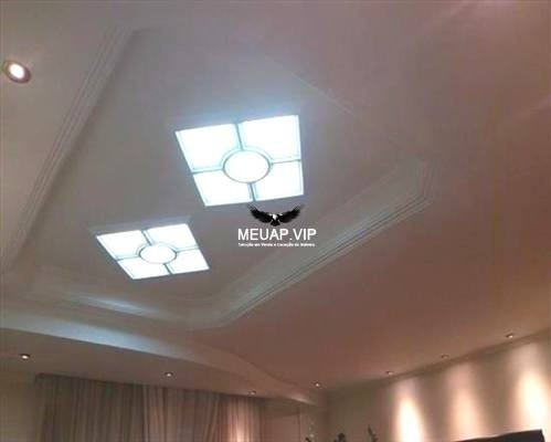 Imagem 6 de 14 de Apartamento Santos - Apartamento 3 Dormitórios Boqueirão - Bo381 - 32392649