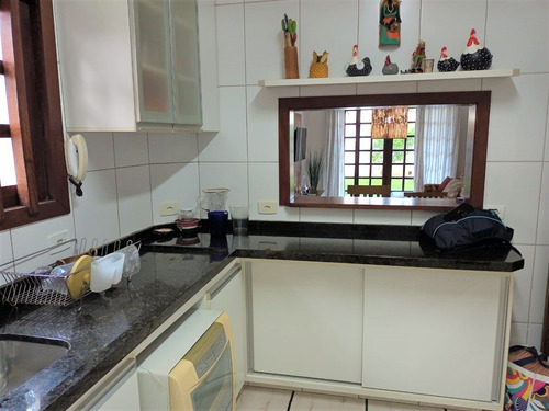 Ubatuba Linda Casa 4 Suítes A Venda 150 Metros Da Praia