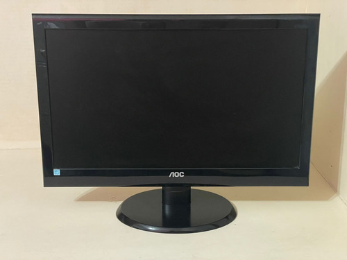 Imagem 5 de 9 de Computador Amd Fx-4100, 4 Gb, Hd 500 6b. Monitor 19,5''