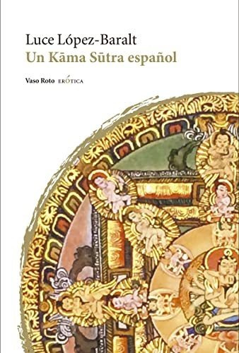 Un Kama Sutra Español (erotica)