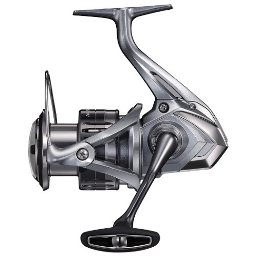 Carrete Shimano Nasci 4000 Xg