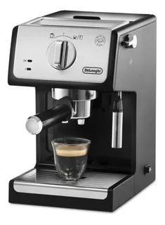 Cafetera Espresso Active Line