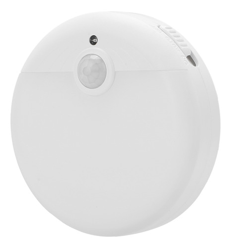 Lámpara De Cabecera Enchufable Con Sensor De Movimiento Pir