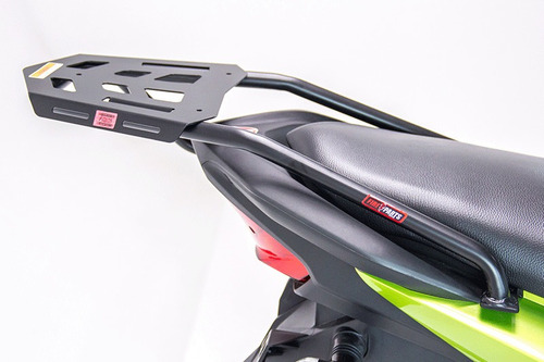 Soporte De Maleta Superior Honda Cb110 Fire Parts