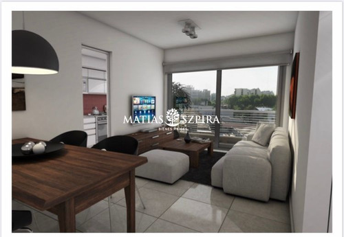 Departamento En Venta En Ituzaingó