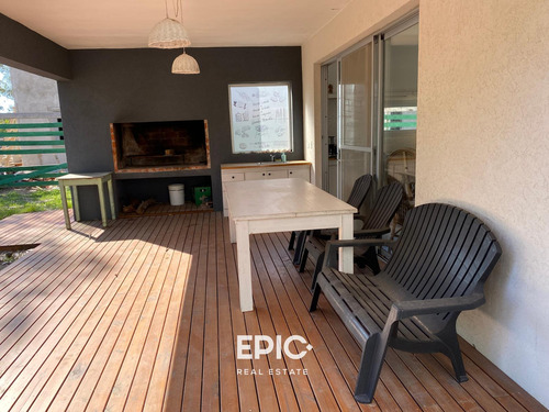 Venta Casa Costa Esmeralda