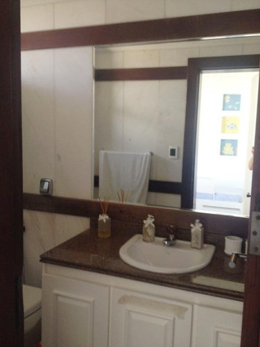 Cobertura À Venda, 3 Quartos, 3 Suítes, 4 Vagas, Acupe De Brotas - Salvador/ba - 284
