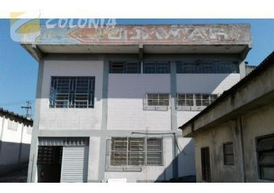 Imagem 2 de 13 de Comercial - Ref: 38384