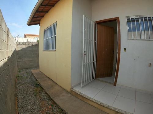 Imagem 22 de 23 de Venda Casa 2 Quartos No Bairro Nova Almeida Centro