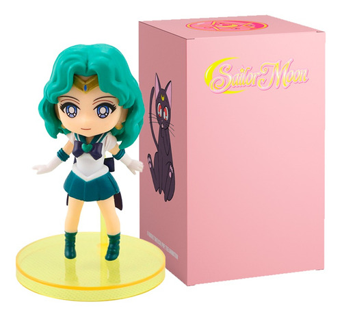 Figura Sailor Neptune