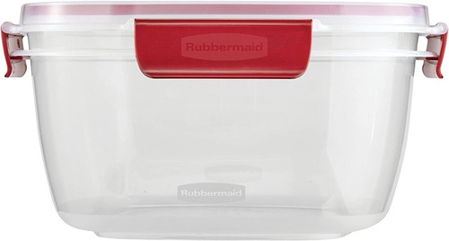 1 Recipiente-tapa P/ Alimentos Rubbermaid® Plástico 14.0 Tz