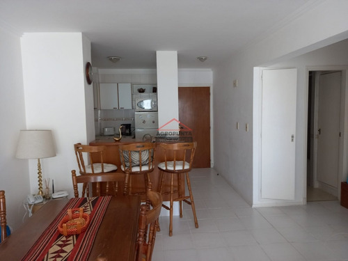 Brava Parada 2 - Edificio Con Servicios 1 Dormitorio Y Medio - Ref: 5220