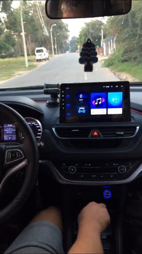Jac S3 Extra Full