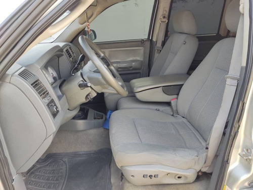 Imagen 10 de 14 de Dodge Dakota