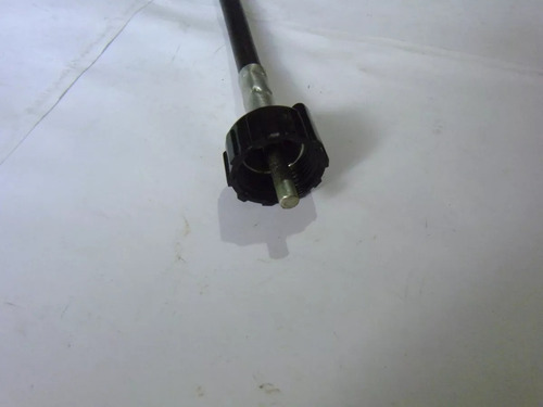 Guaya Velocimetro Corolla 1.6 Ae80 1984-1988 Sincronico 89cm