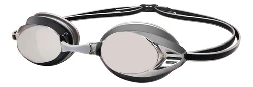 Gafas De Natación Unisex Zionor Plateado1