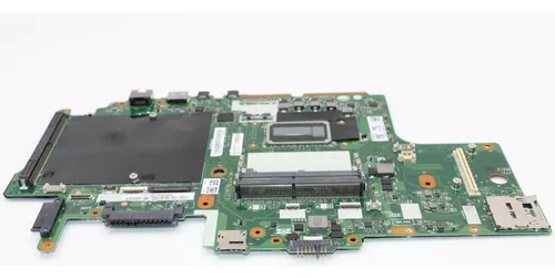 Placa Base Thinkpad P70 Nm-a441 I7-6700hq 6820hq E3-1505