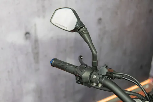 Benelli Tnt 150 2023