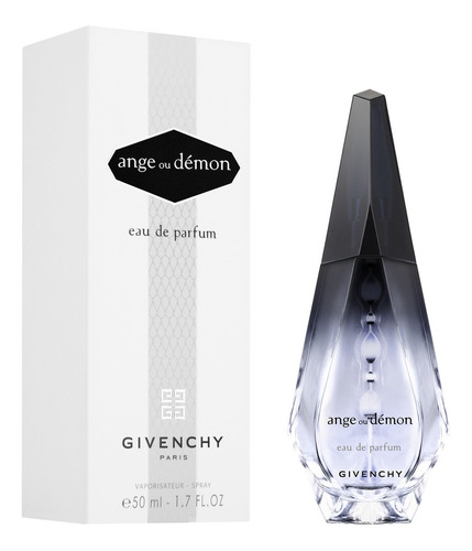 Imagen 2 de 4 de Givenchy Ange ou Démon EDP 50 ml para mujer