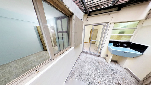 Imagen 10 de 10 de 2 Ambientes Con Patio, En Venta, Belgrano! Tour 360!