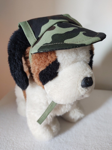 Gorro Para Perro Mascota Canino.