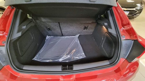 Imagen 12 de 25 de Chevrolet Cruze Rs Ltz 5 Puertas 2022 0km