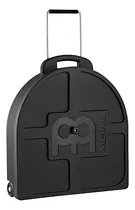 Comprar Meinl Mcc-22-tr Estuche Llanta Platillos Batería 22 Pulgadas Color Negro