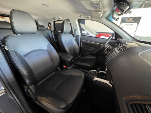 Mitsubishi ASX 2.0 4X4 AWD 16V GASOLINA 4P AUTOMÁTICO