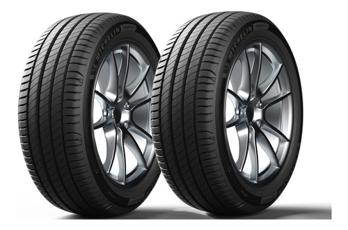 2 Llantas 205/50 R17 Michelin Primacy 4 Xl W93