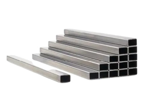 Tubo Estructural Astm A36 8x260x170mm X 12 Mts