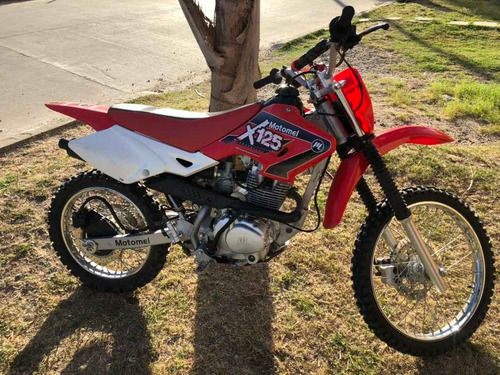 Motomel X3m