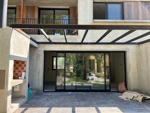 Imagen 5 de 8 de Duplex En Canning A Estrenar Con Financiacion